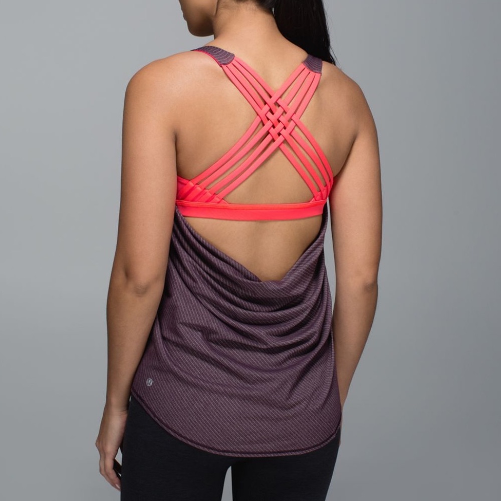 Lululemon Wild Tank
